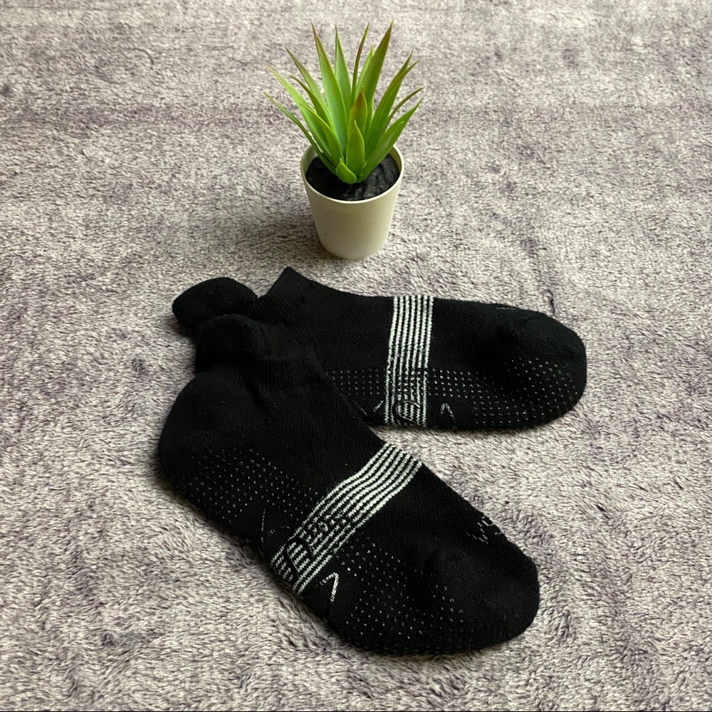Victoria’s Secret VSX Sticky Socks size Medium.